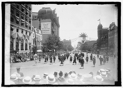 Afifi Temple, Tacoma, Wash., 5/6/23