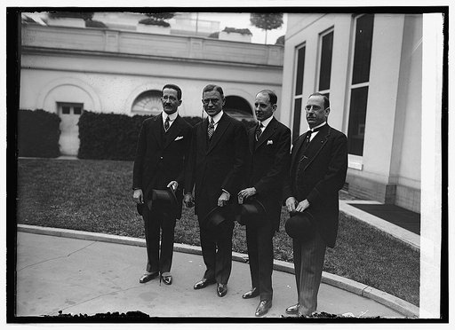 Panama Delegation, 6/13/23