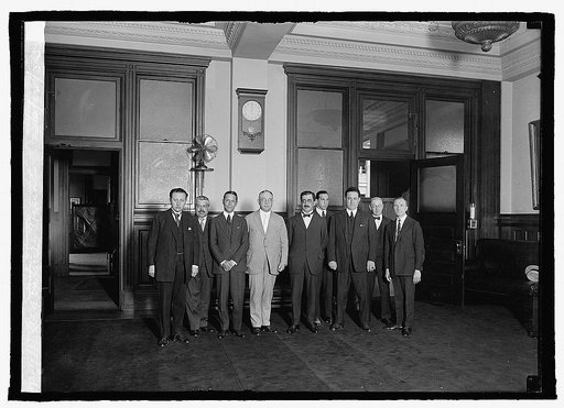 Argentine officials, 6/12/23