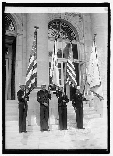 Flags, 6/14/23