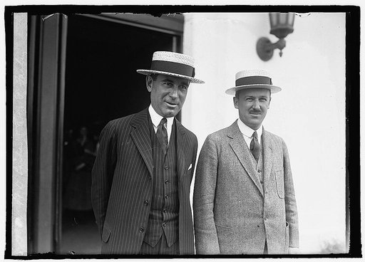 A.D. Lasker & Edw. P. Farley