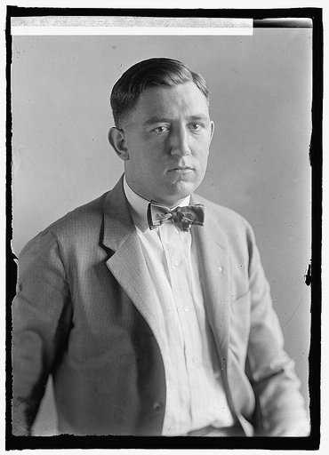 W.B.N. Brooke