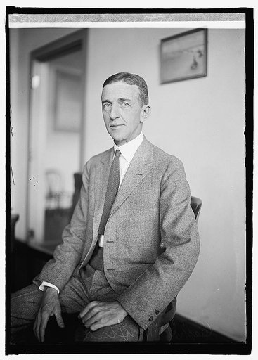 Capt. Geo. W. Steele