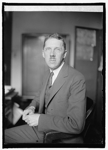 Dr. Saul C. Lind, 7/8/23