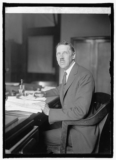 Dr. Saul C. Lind, 7/8/23