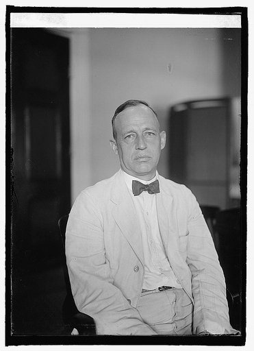 F.J. Bailey