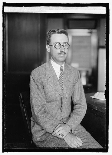 Randolph C. Shaw