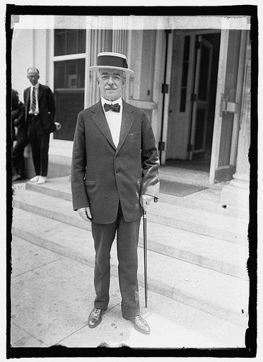 Robert Lansing, 6/19/23