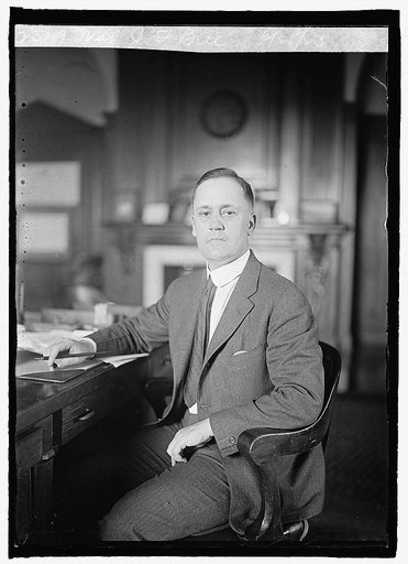 Maj. J.F. Bell, 6/25/23