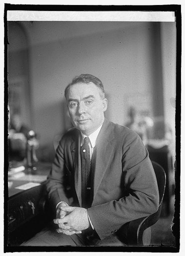 Hays Haymaker, 6/21/23