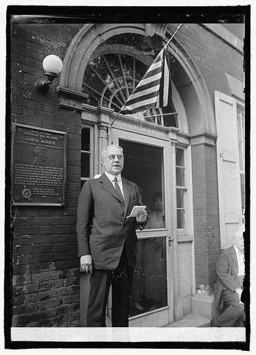 Com. Randolph, 6/23/23