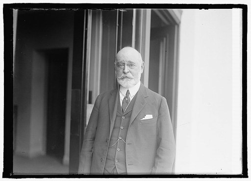 Adm'l E.W. Eberle, 7/9/23
