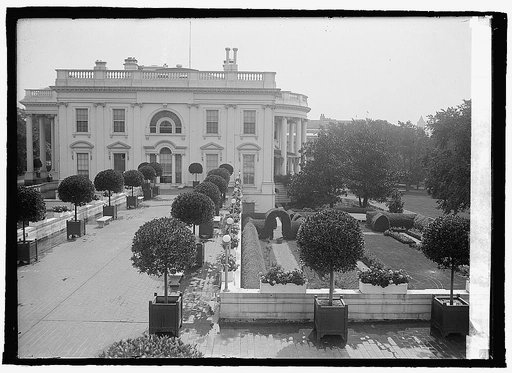 White House