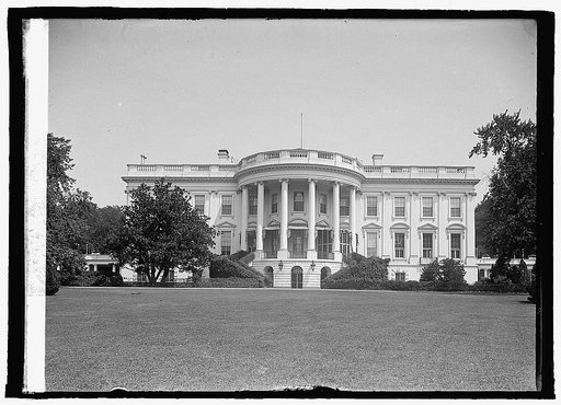White House