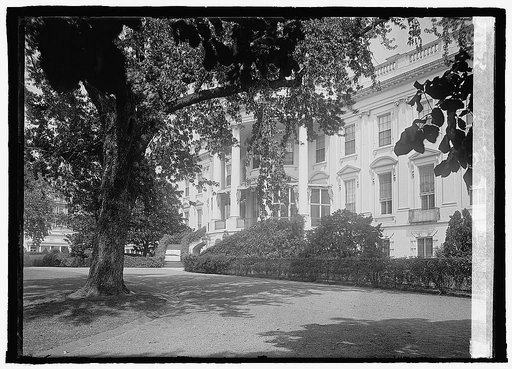 White House