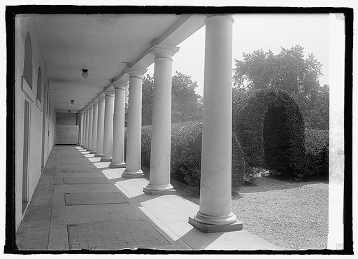 White House