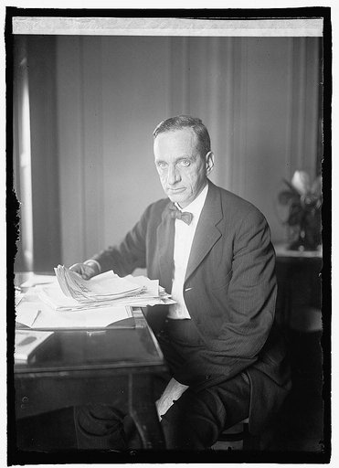 Edw. J. Clark