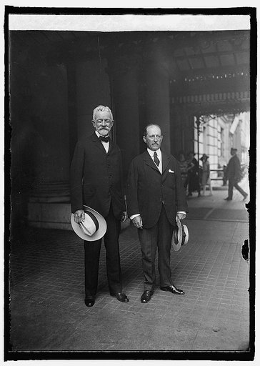 Lodge & David S. Barry, [8/7/23