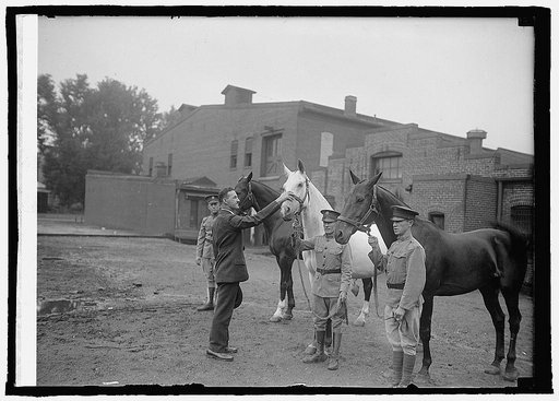 Col. Quickmeyer, 8/1/23