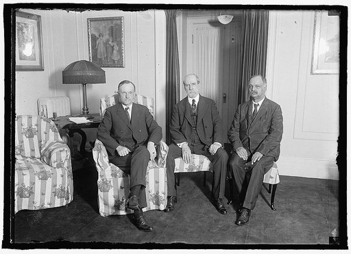 Coolidge, Hughes, & Curtis, 8/3/23