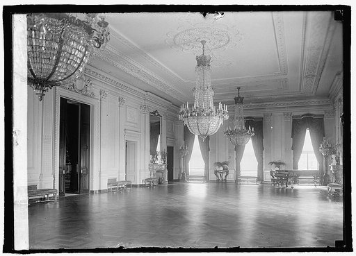 East Room