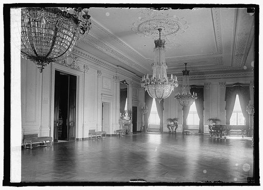 East Room