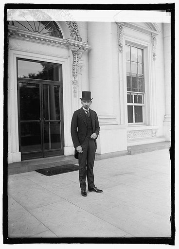 Mr. Valdemaras Carneckis[?], 8/3/23
