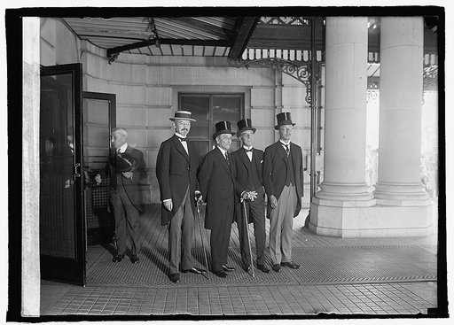 Diplomatic group, 8/9/23
