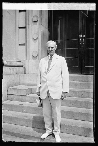 Sen. Cummins