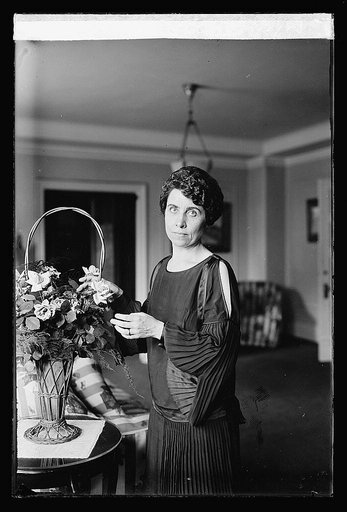 Mrs. Coolidge, 8/6/23