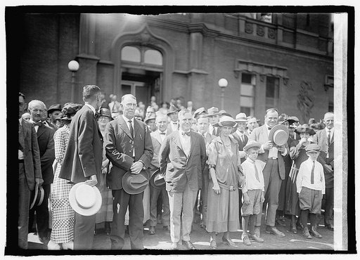 Wallace with Penna Farmers, [8/15/23