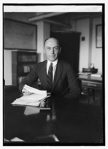 Walter S. Campbell, 8/18/23