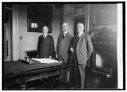 Warren, Hughes & Payne, [8/20/23