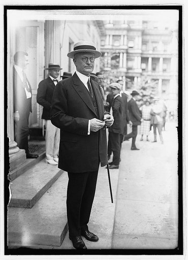 R.B. Craeger, 8/21/23