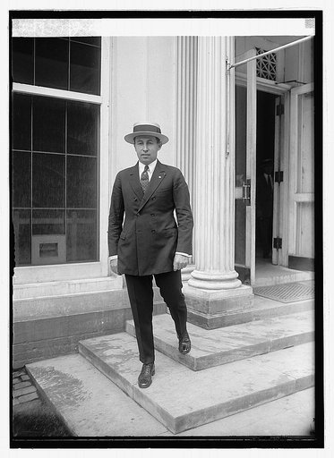 James McFarland, 8/18/23