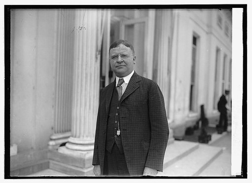 George Lockwood, 8/25/23
