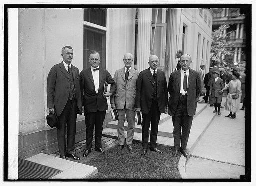 Farm Loan Board, 8/25/23