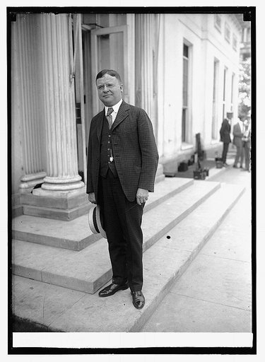 George Lockwood