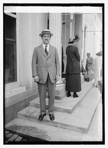 Edw. P. Farley