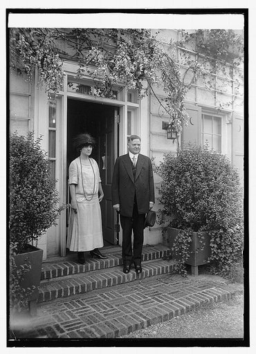 Miss. Hafford & Hoover, 8/28/23