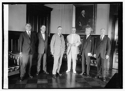 New with supervising inspectors, 8/30/23