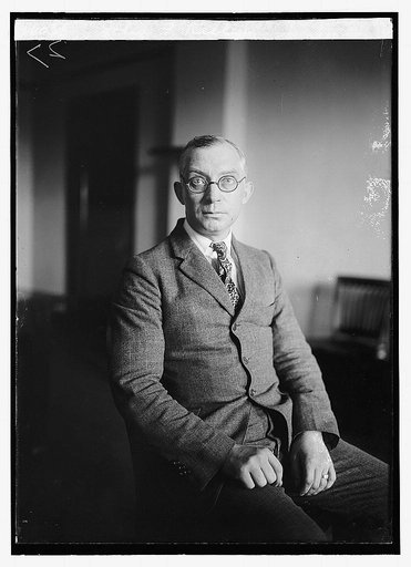 John F. Keeley