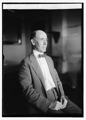 Griffith Evans