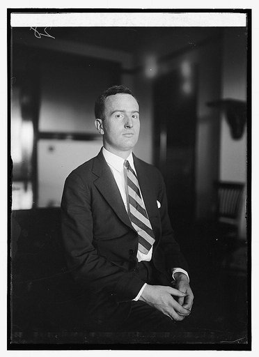 Richard A. May