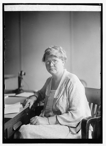 Dr. Louise Stanley