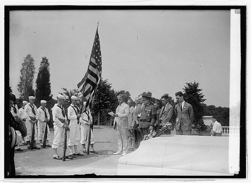 J.J. Davis at Arlington, [9/1/23