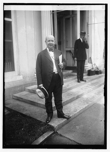 Roy D. Haynes