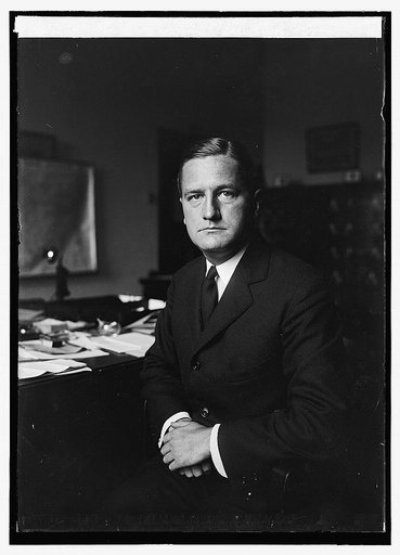 Wm. E. Brown, Am. Red Cross