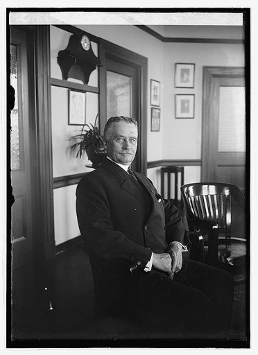 Genl. Lloyd M. Brett, [9/6/23