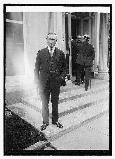 Wm. E. Hull of ILL., [9/7/23